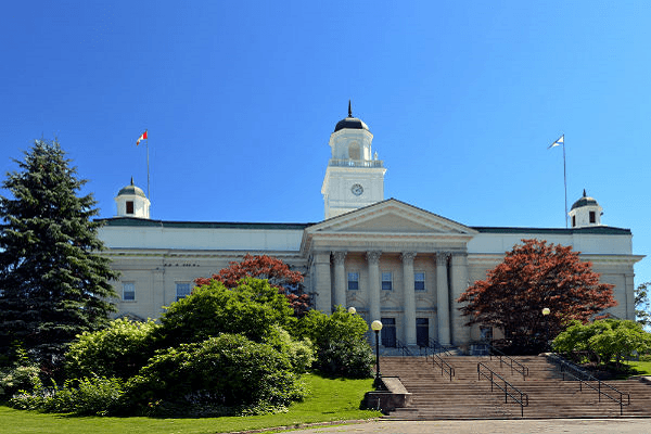 Acadia University campus 2