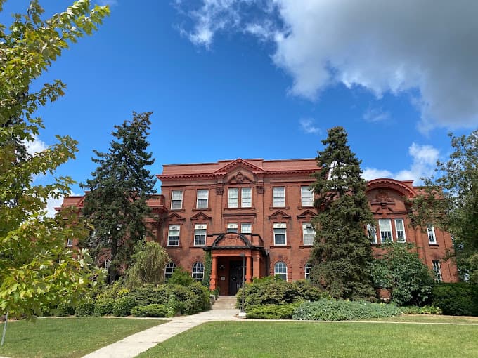 University of Guelph campus 2