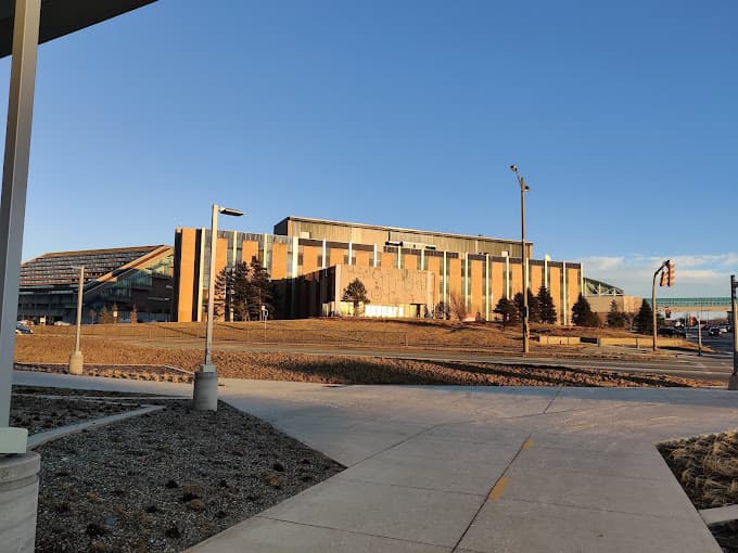 Memorial University of Newfoundland campus 3