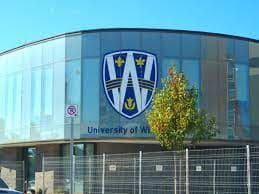 University of Windsor campus 2