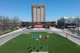 Brock University campus 2