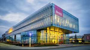 Brock University campus 3