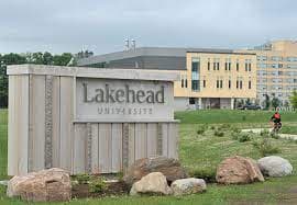 Lakehead University - Thunderbay Campus campus 3