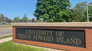 University of Prince Edward Island campus 1
