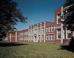 University of Prince Edward Island campus 2