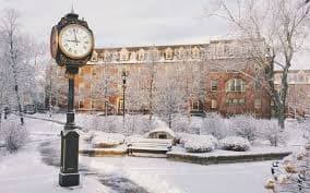 University of Prince Edward Island campus 3