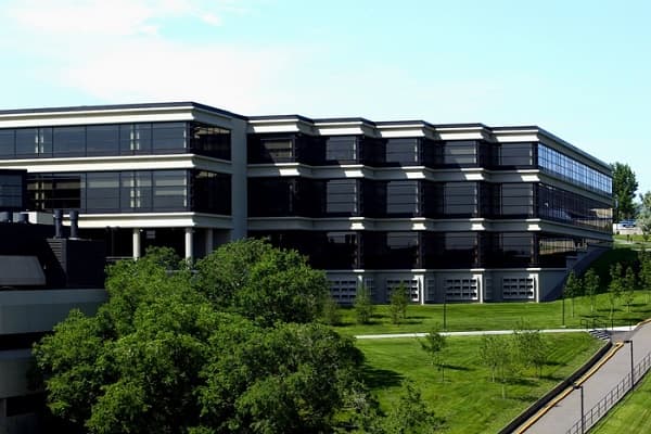 University of Lethbridge campus 3