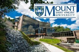 Mount Saint Vincent University campus 2