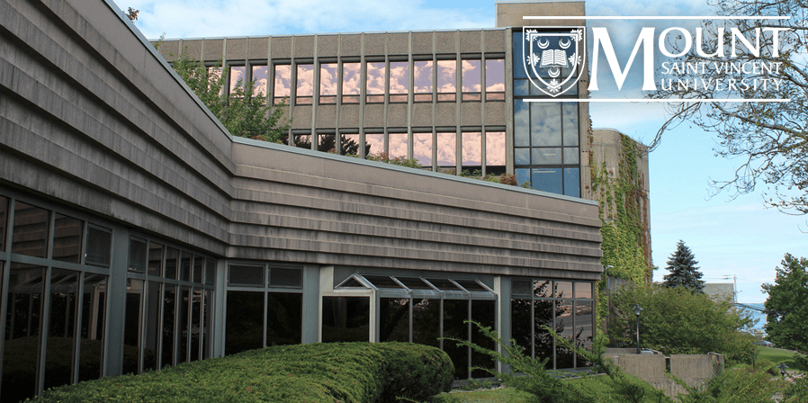 Mount Saint Vincent University campus 3