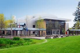 Kwantlen Polytechnic University campus 2