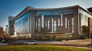 Sheridan College campus 1