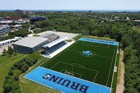 Sheridan College campus 3