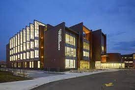 Centennial College campus 1