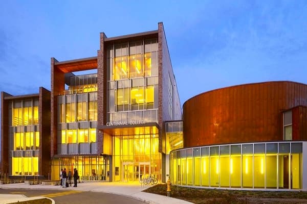Centennial College campus 2