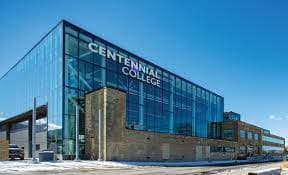 Centennial College campus 3