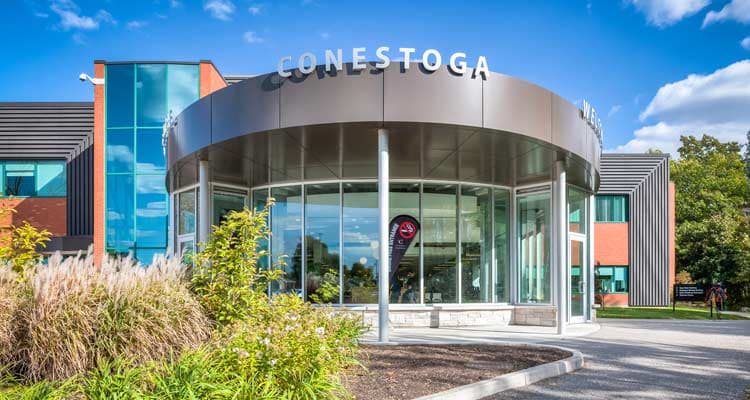 Conestoga College campus 1