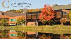 Conestoga College campus 2