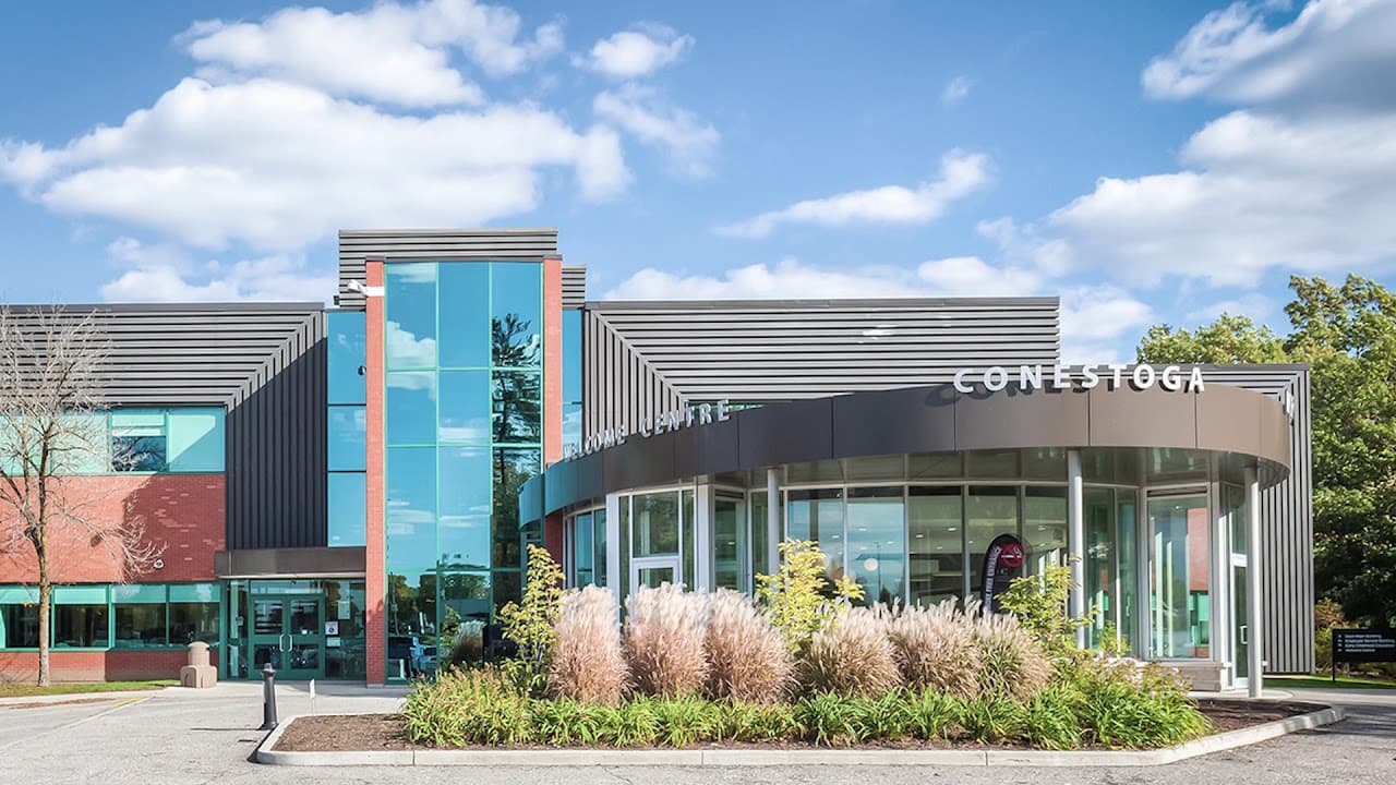 Conestoga College campus 3