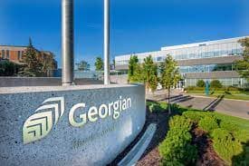 Georgian College campus 2