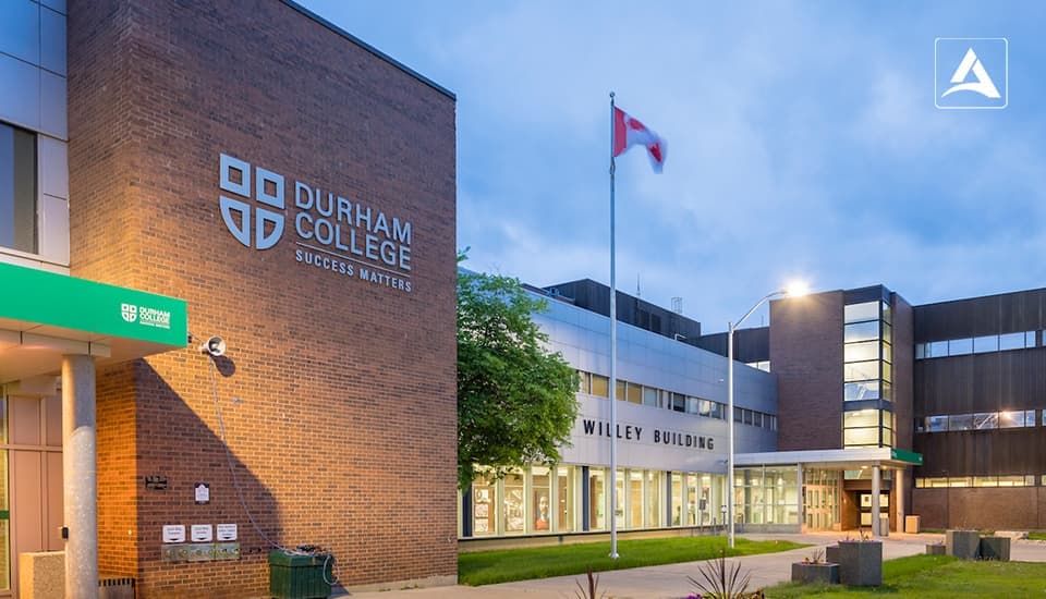Durham College campus 1