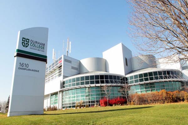 Durham College campus 2