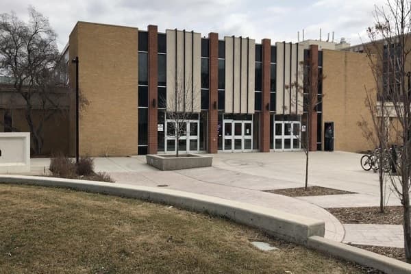 Saskatchewan Polytechnic campus 2