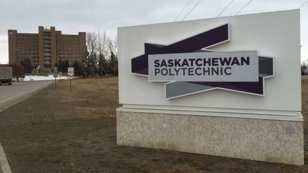 Saskatchewan Polytechnic campus 3