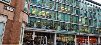 (INTO) City University of London campus 2