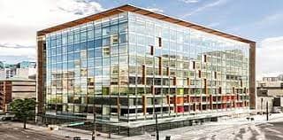 Adler University campus 3