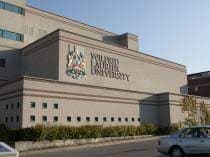 Yorkville University campus 1