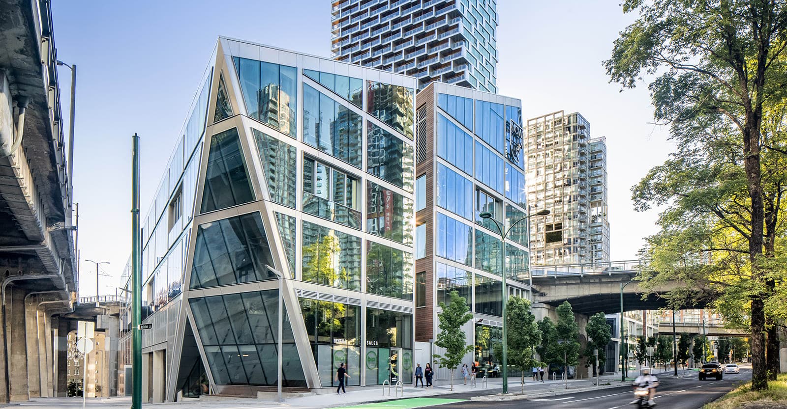 University Canada West campus 1