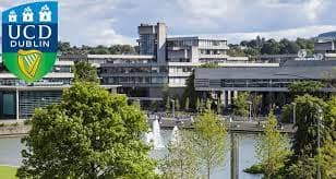 University College Dublin campus 1