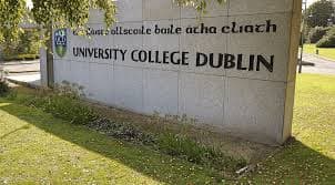 University College Dublin campus 2