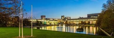 University College Dublin campus 3