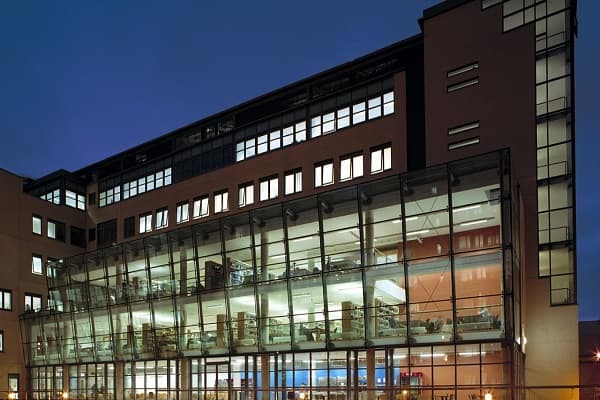 Technological University Dublin campus 2
