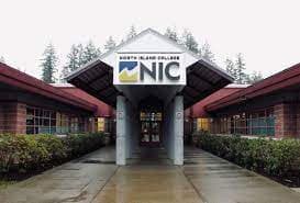 North Island College campus 3