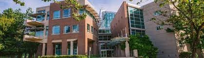Justice Institute of British Columbia campus 2