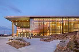 Lethbridge College campus 1