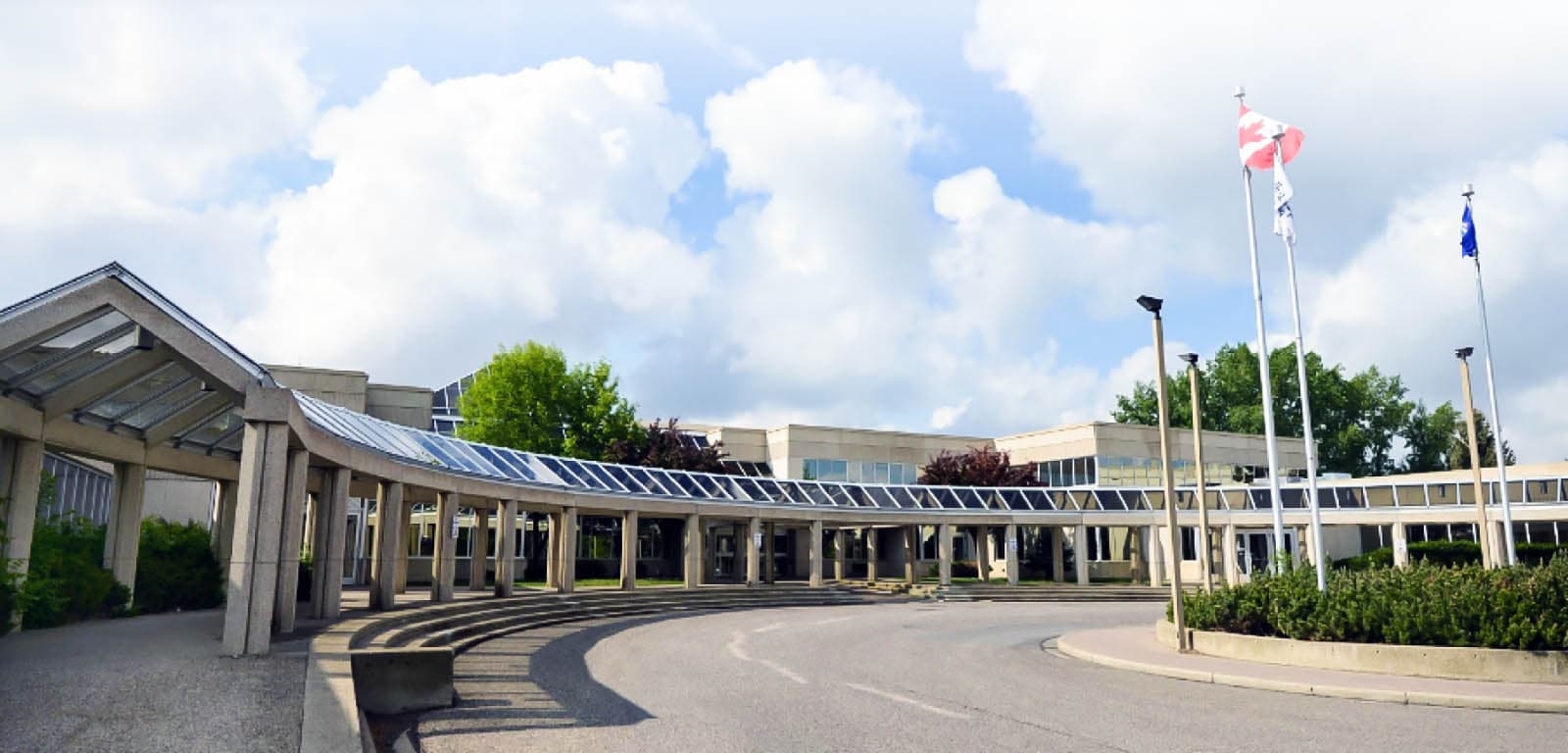 Lethbridge College campus 2