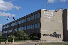 Assiniboine Community College campus 1