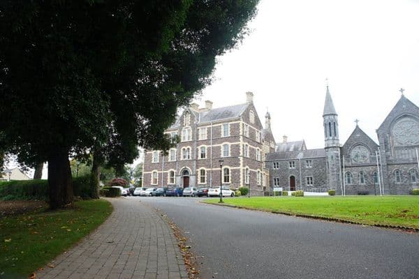 South East Technological University (SETU): Waterford campus 1