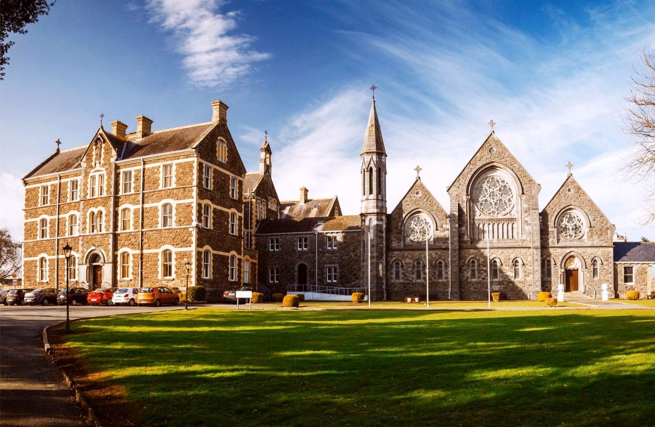 South East Technological University (SETU): Waterford campus 3