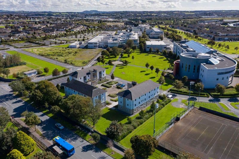 South East Technological University (SETU) : Carlow campus 3