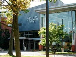 Lakehead University - Georgian Barrie Campus campus 1