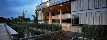 Lakehead University - Orillia Campus campus 1