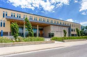 Lakehead University - Orillia Campus campus 3