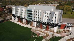 Trent University - Durham GTA campus 3