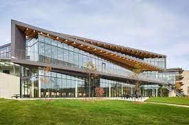 Trent University - Peterborough campus 1