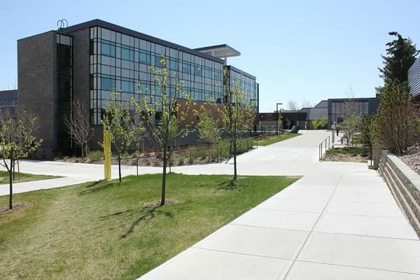 University of Lethbridge - Calgary campus 2