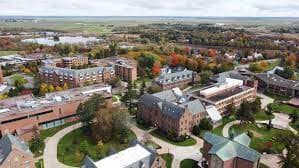 Mount Allison University campus 1